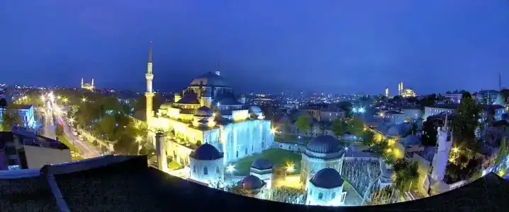 Grand Gulsoy - 3