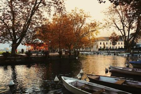Mercure Annecy Centre - 79