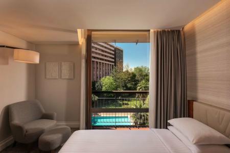 Lisbon Marriott - 31