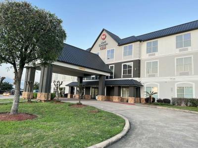 Stay Express Inn & Suites Houston Hobby Airport - 46