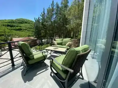 Aurora Resort Tsaghkadzor - 36