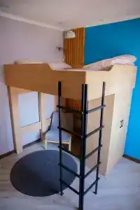 People Hostel - 14