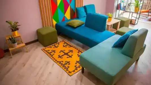 People Hostel - 13