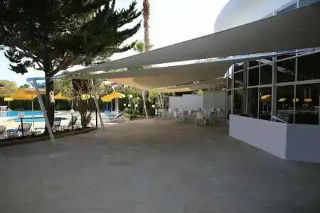 Papouis Protaras ex smartline Protaras - 25