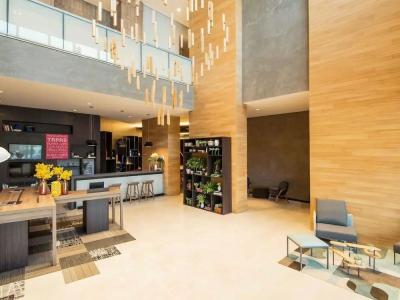 Novotel São Paulo Berrini - 61