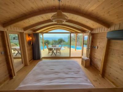 Seaview Faralya - 43