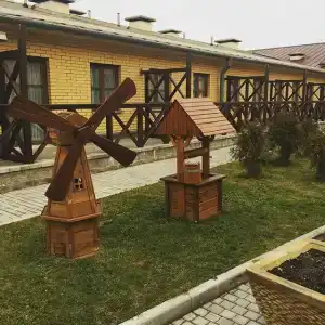 Monastyrski Minsk City Centre - 25