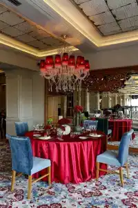 Gonluferah Thermal - 38