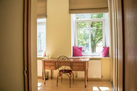 Vilnius Old Town Apartments - 54