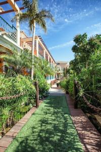 Villas D. Dinis Charming Residence - Adults Only - 18