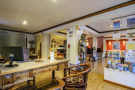 Villas D. Dinis Charming Residence - Adults Only - 23