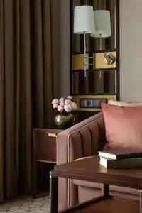 Chekhoff Moscow Curio Collection by Hilton - 46