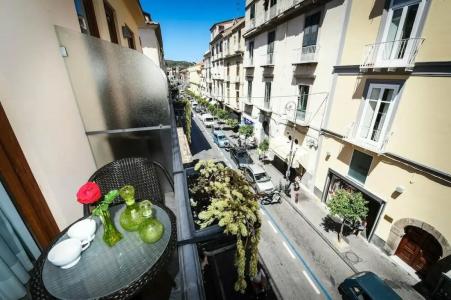Sorrento City - 16