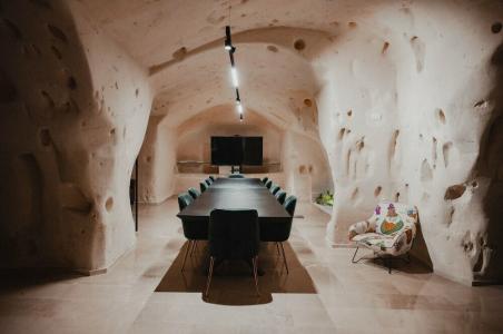 Sant'Angelo, Matera - Small Luxurys - 53