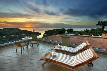 San Montano Resort & Spa - 19