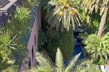 Palais Shéhérazade & Spa - 35