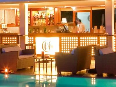 Grand Excelsior Vittoria - 34