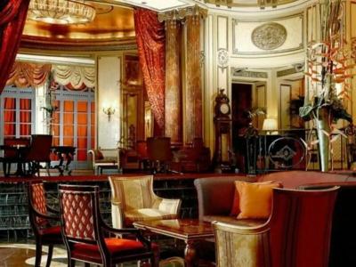 The St. Regis Rome - 48