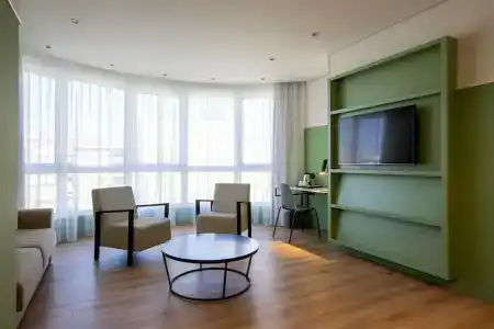 Eurostars Acteón - 60