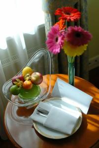 Grotthuss Boutique Vilnius - 56