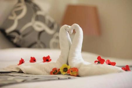 Grand Cascade Chennai - 3