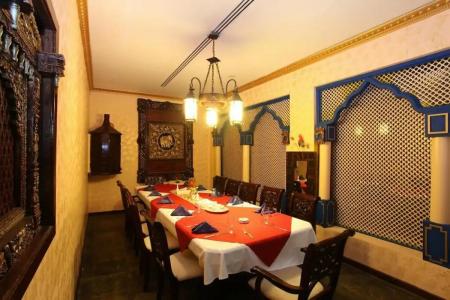 Ramee Guestline Qurum - 24