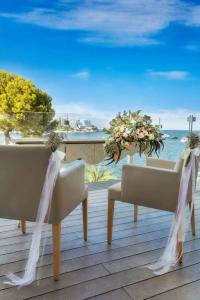 Melia Calviá Beach - 56