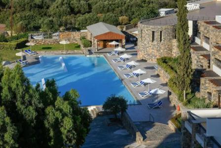Wyndham Grand Crete Mirabello Bay - 24