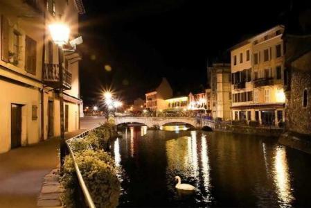 Mercure Annecy Centre - 51