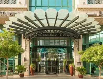 Coral Dubai Deira - 2
