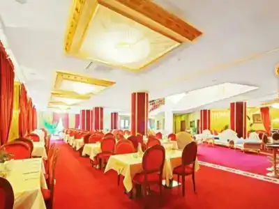 Antea Palace & Spa - 97
