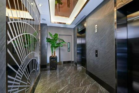 81 Orchid Singapore - 38