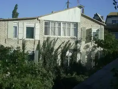 Пансионат Крымские Дачи - 13