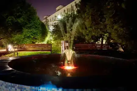 "Сити Парк" - 30