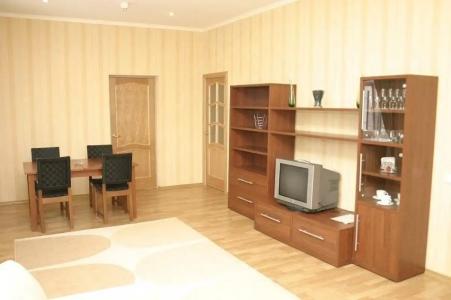 Gostinica Tri Zvezdi Mini - 43