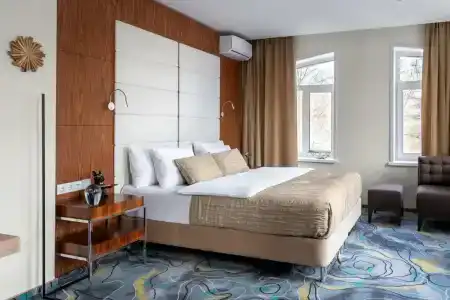 V&Rooftop lounge - 79