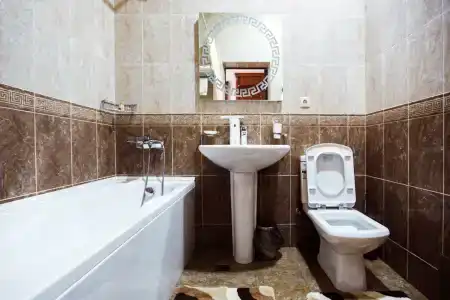 Гостиничний Комплекс Европа - 12