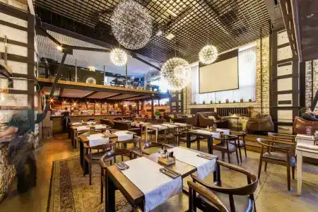 Cosmos Smart Vladivostok - 87