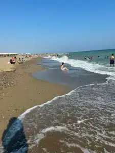 Prenses Sealine Beach - 2