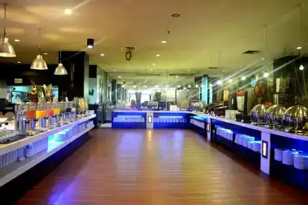 Aston Denpasar & Convention Center - 12