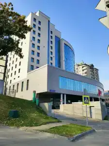 Хилтон Гарден Инн Москва Красносельская - 94