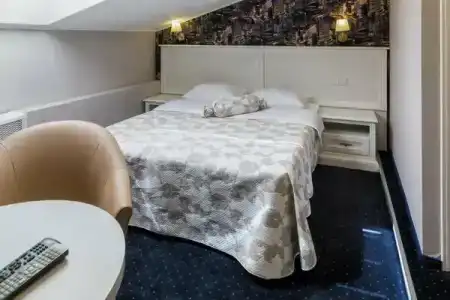 Otel "Apelsin na Trubnoy" - 30