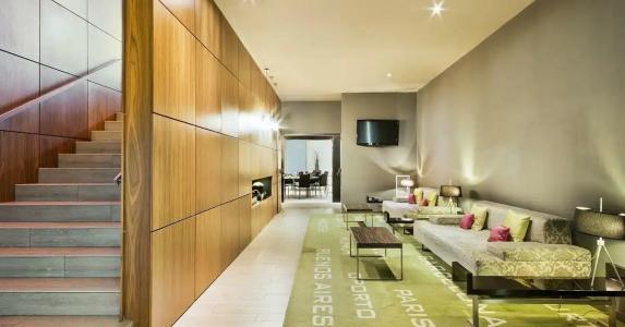 Barcelona Condal Mar, Affiliated by Meliá - 30