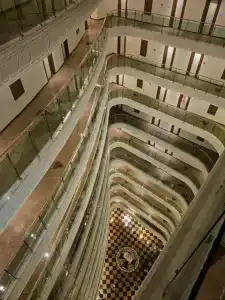 Diamond Hill Resort - 10