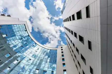 Хилтон Гарден Инн Москва Красносельская - 2