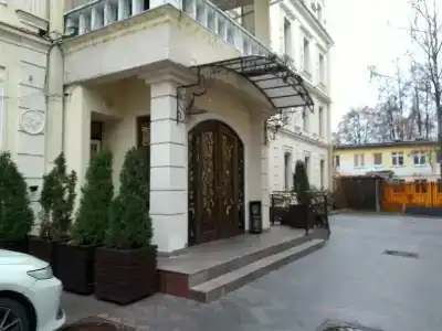 Sadovnicheskaya City Center - 29