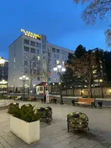 Plaza Spa Resort - 46