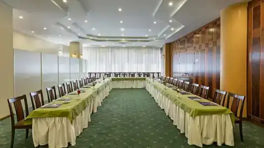 Özkaymak Marina - Ultra All Inclusive - 51