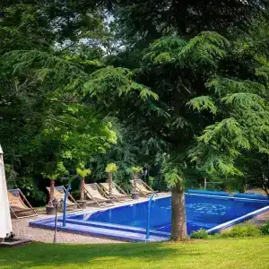 The Unforgettable - Tiliana by Homokys & Spa - 2