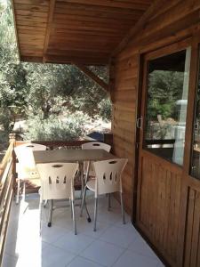 Olympos Mocamp - 35